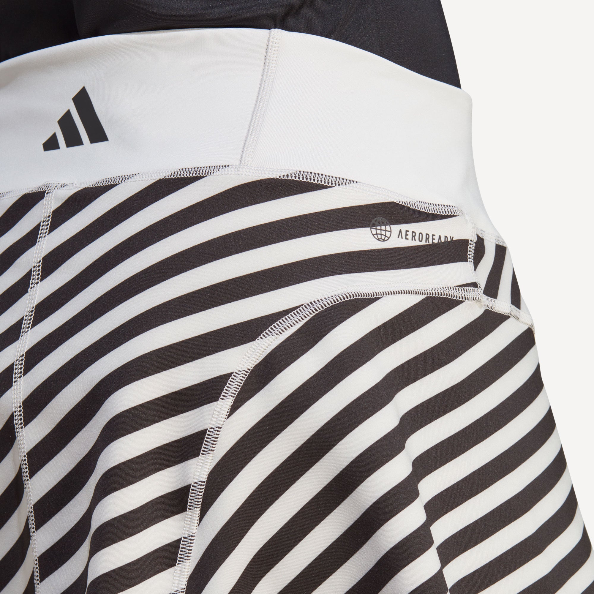 adidas New York Pro Match Women's Tennis Skirt