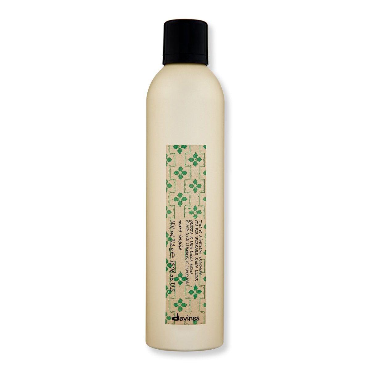 Davines This Is A Medium Hair Spray、mySite、gigharbornorthrealestate