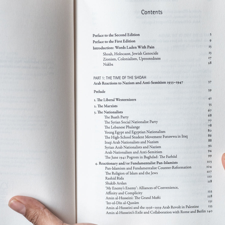 The Arabs and the Holocaust、mySite、topwebapps