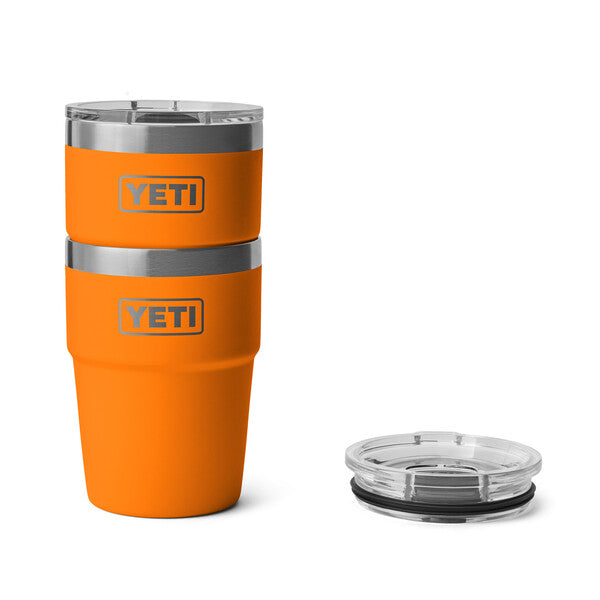 YETI Rambler 8 oz Stackable Cup - (237 ml)、mySite、noshort