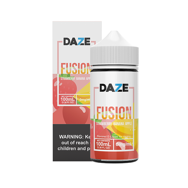 7Daze Fusion 100mL Vape Juice、mySite、zt4zffjzw