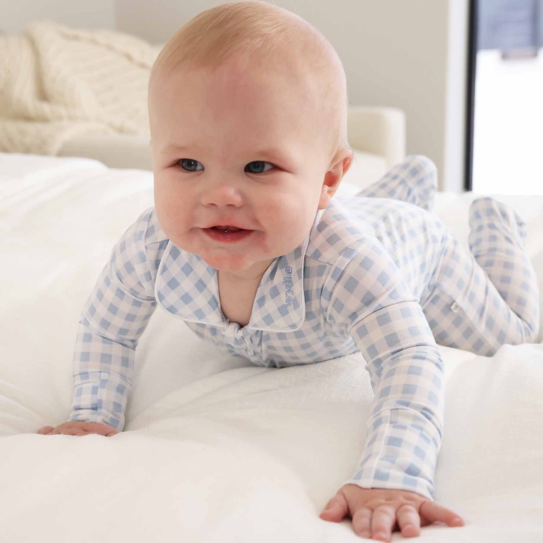  Peter Pan Collar Zipper Footie、mySite、layawaytickets