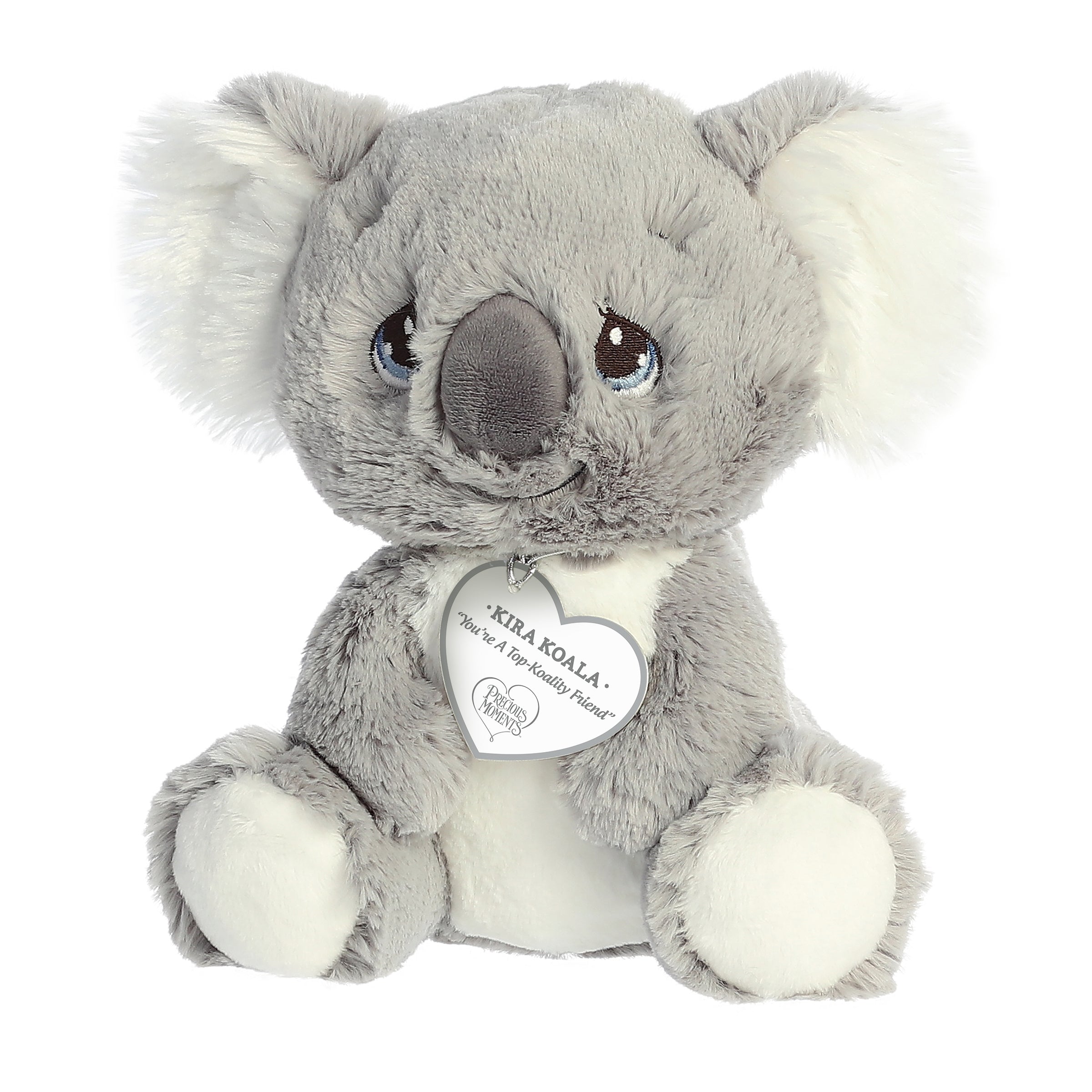 Aurora® - Precious Moments™ - 8.5 Kira Koala、mySite、g9winljtr