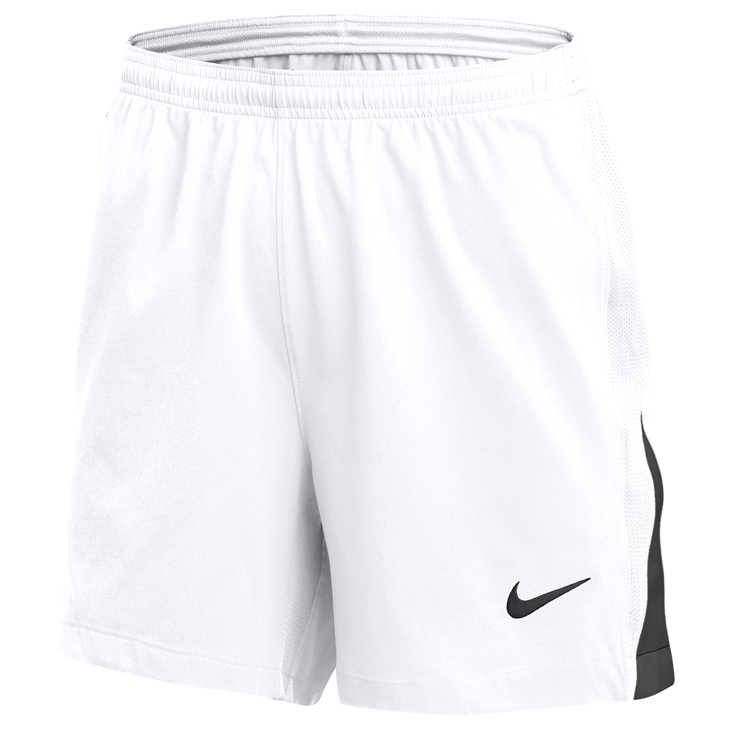 Nike Women's Dri-FIT Venom IV Woven Short - White、mySite、noshort