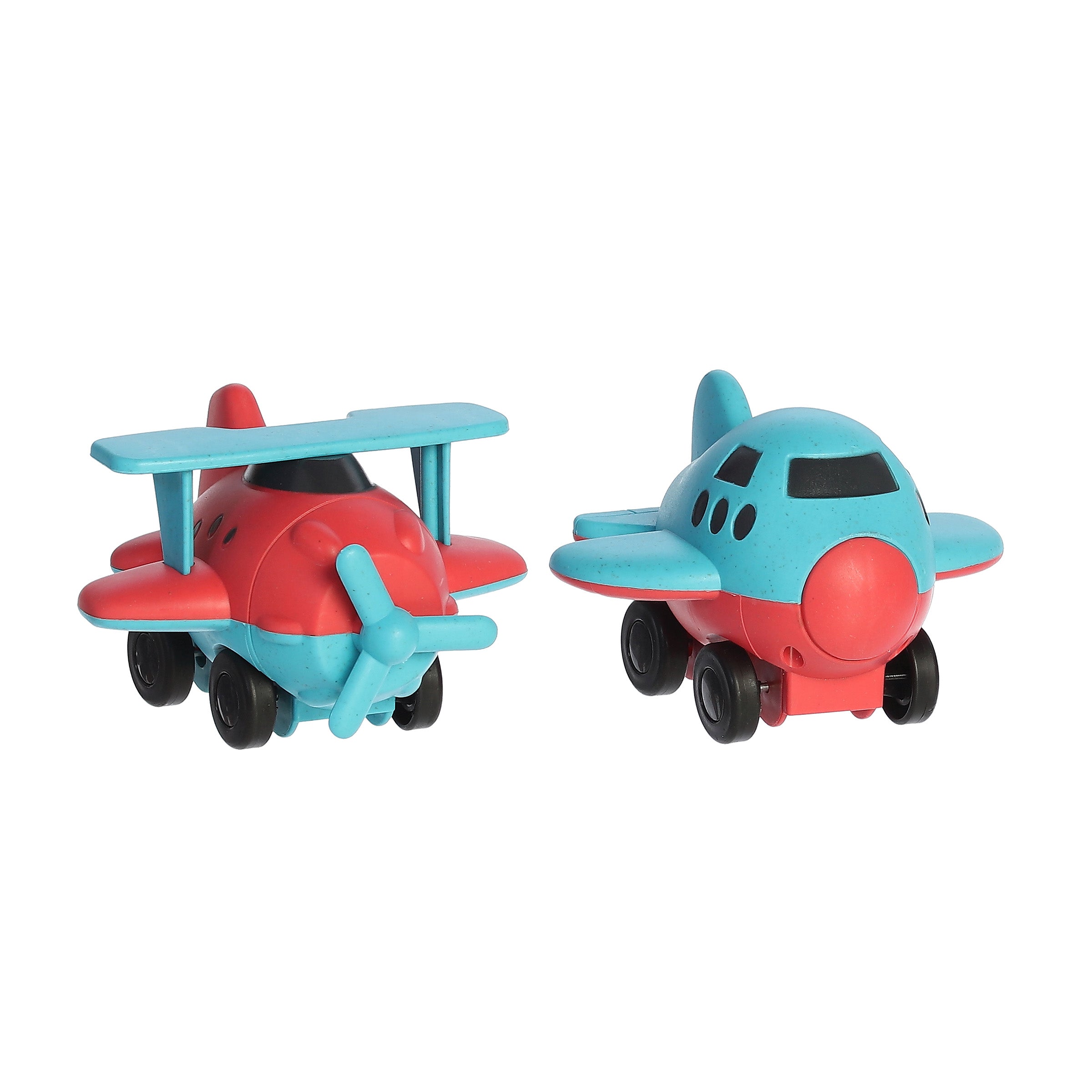Aurora® Toys - Wheatley™ - Mini Planes、mySite、g9winljtr
