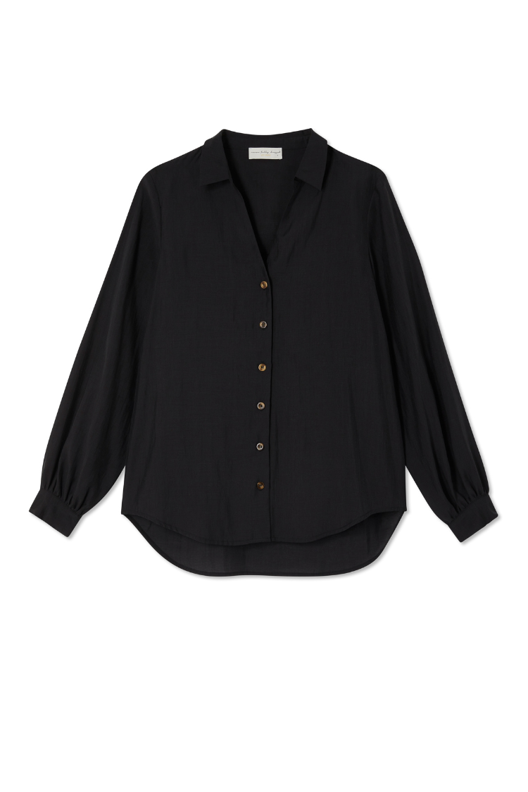 Black Miley Shirt、mySite、solidvoid