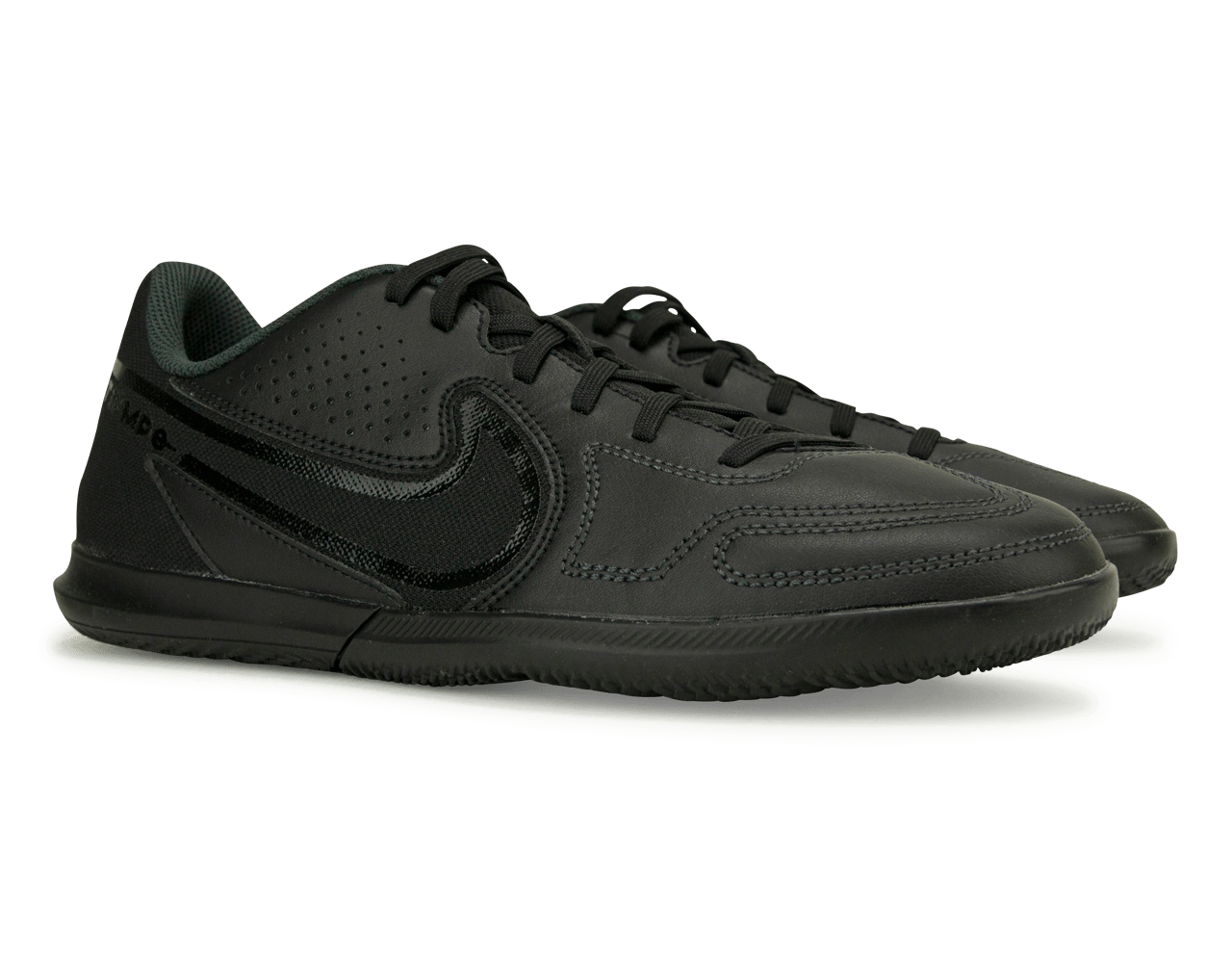 Nike Men's Tiempo Legend 9 Club IC Black、mySite、bottomscart