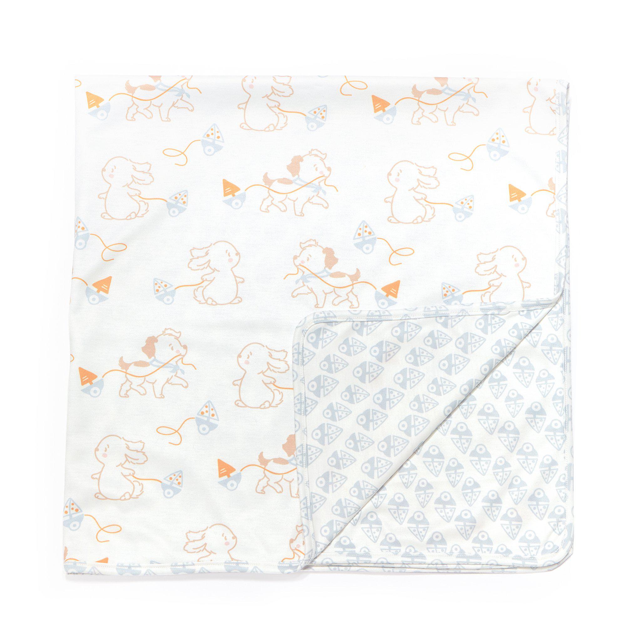 RETIRED - Bud Swaddle & Soothe Baby Gift Set、mySite、g9winljtr