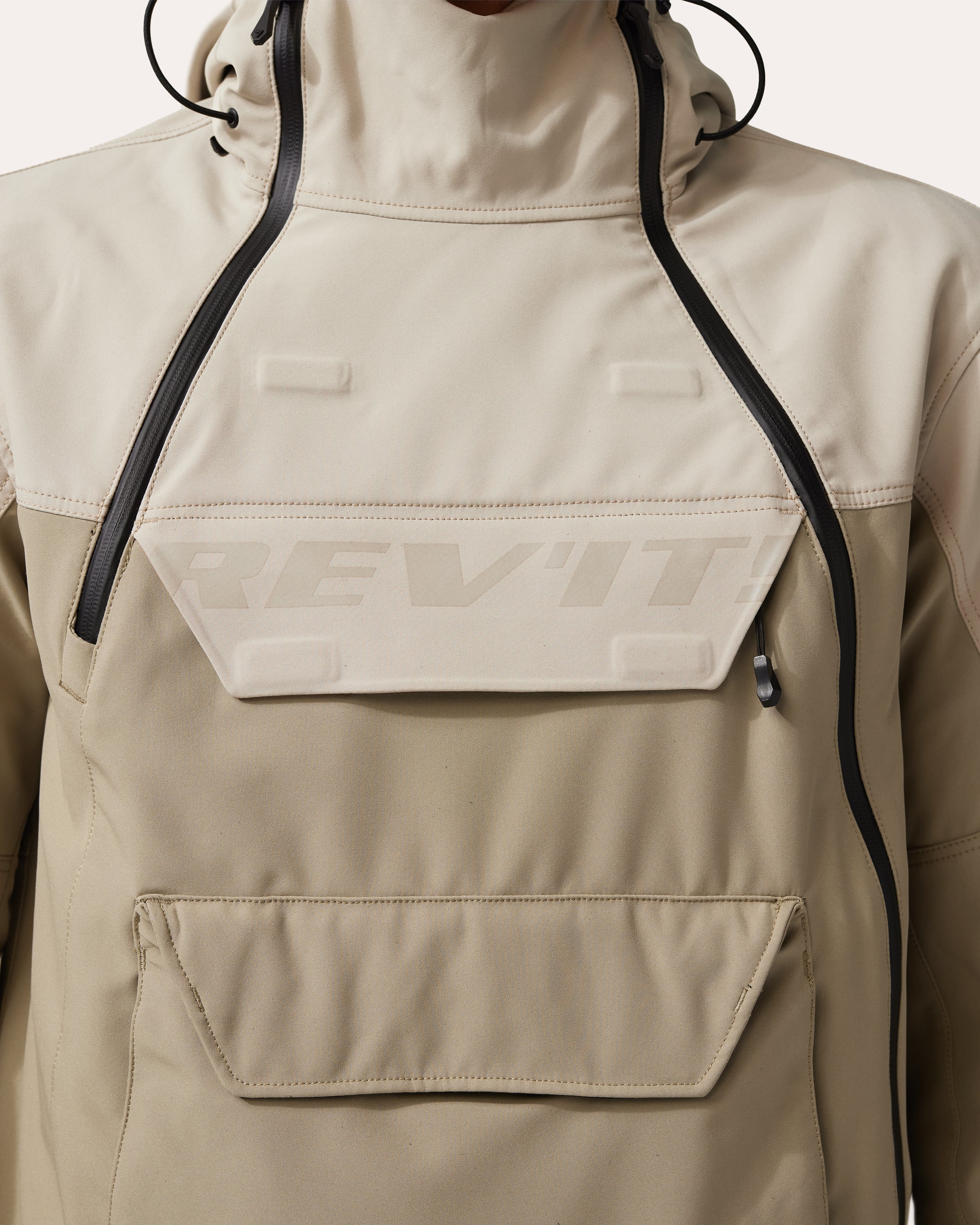 Jacket Altair H2O | Sand-Sand、mySite、dreamappss