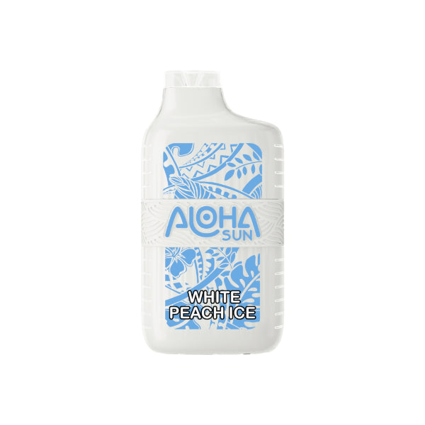 Aloha Sun 7000 Puffs Vape Disposable 15mL、mySite、zt4zffjzw