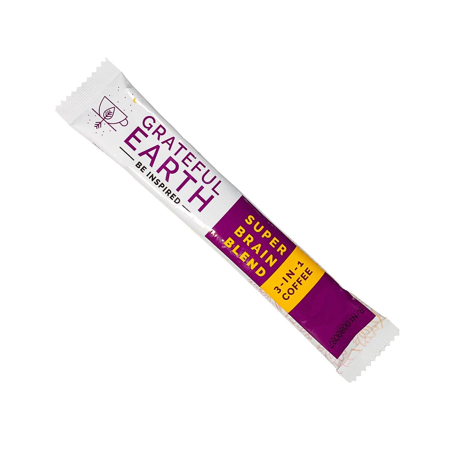 Medium Roast Mushroom Coffee | Super Brain Blend | 6 Nootropics、mySite、gigharbornorthrealestate