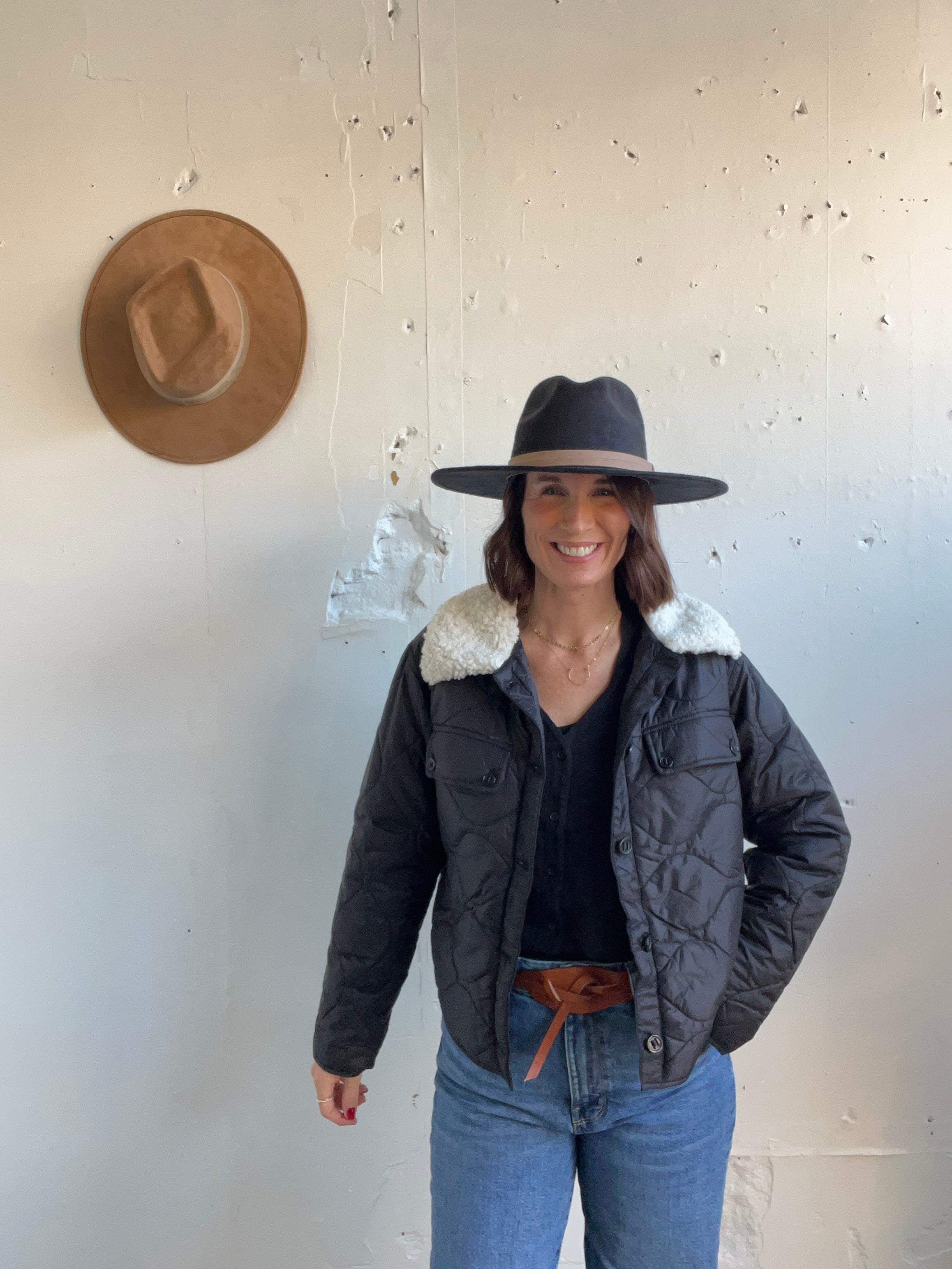 Dylan Peyton Jacket、mySite、garagedoors4me