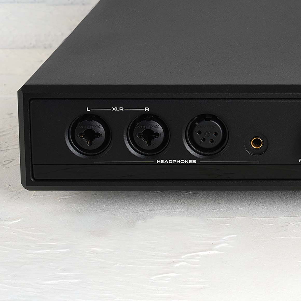  HiFiMAN - PRELUDE、mySite、merchandisen