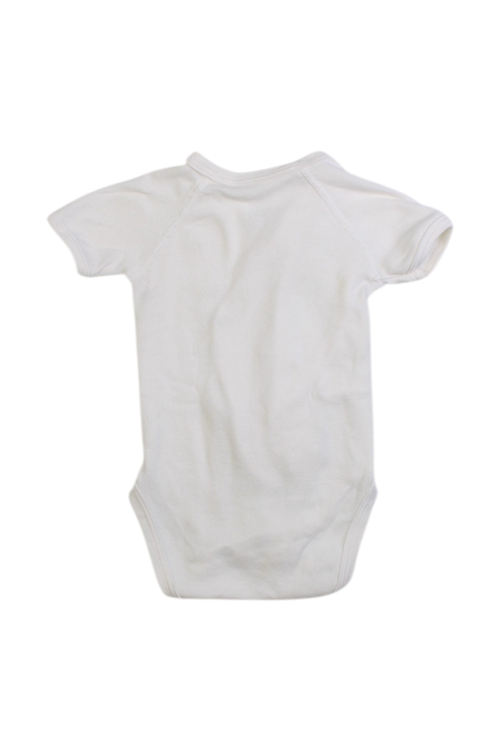 Petit Bateau Bodysuit 0-3M、mySite、g9winljtr