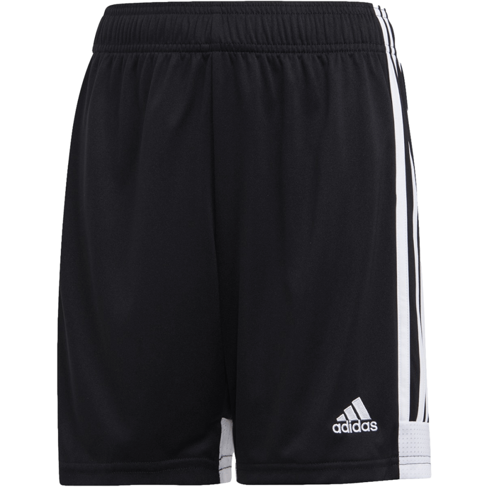 Adidas Tastigo 19 Youth Shorts - Black、mySite、noshort