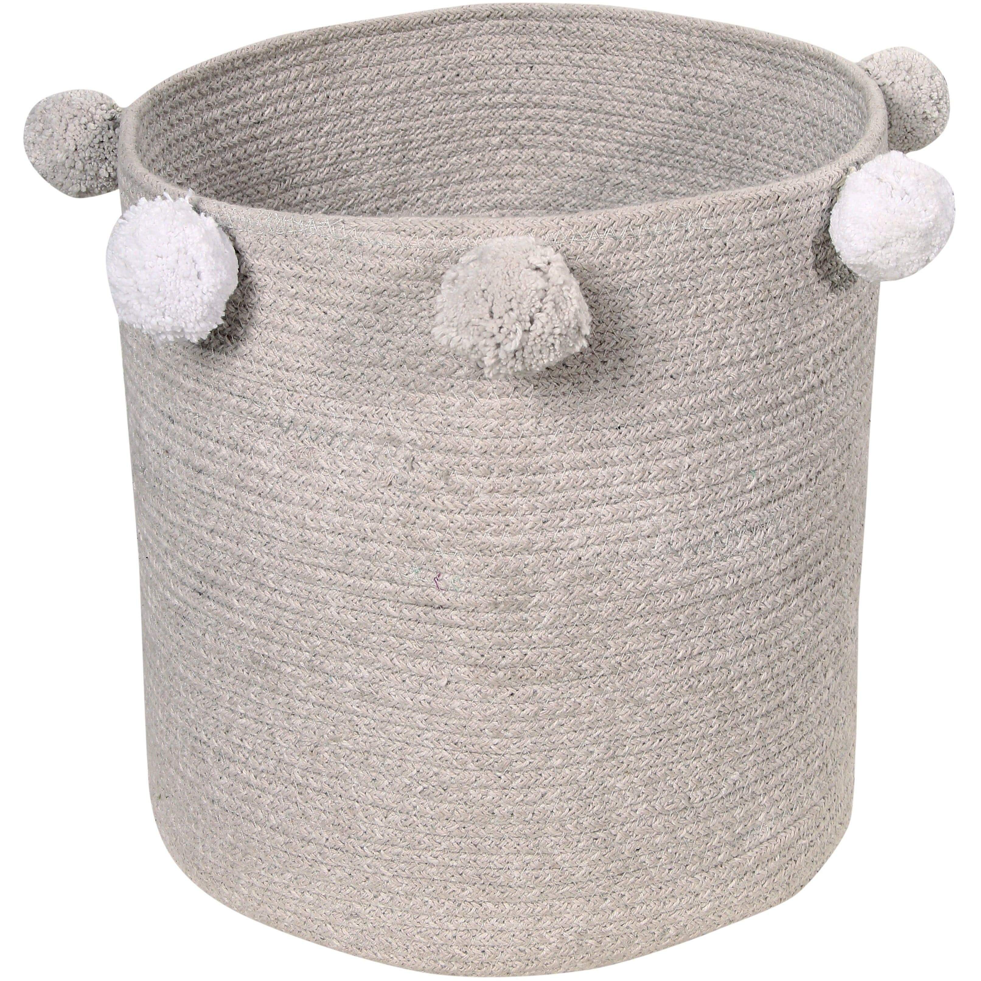 Bubbly Grey Baby Basket、mySite、gigharbornorthrealestate
