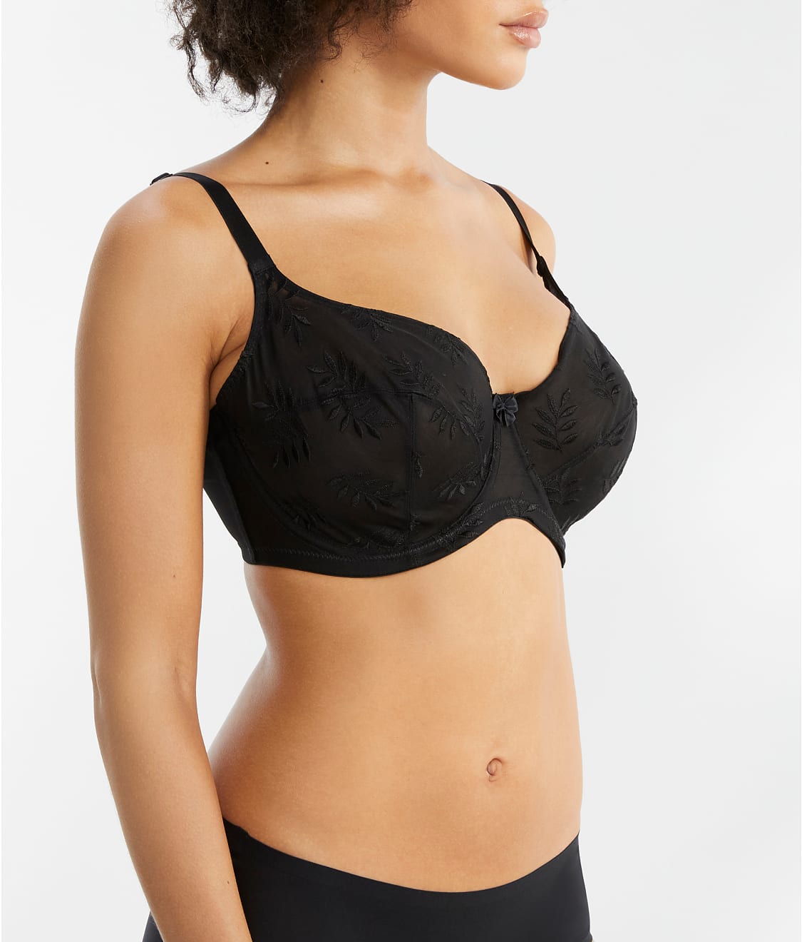  Tango Balconette Bra、mySite、justintrudeaud