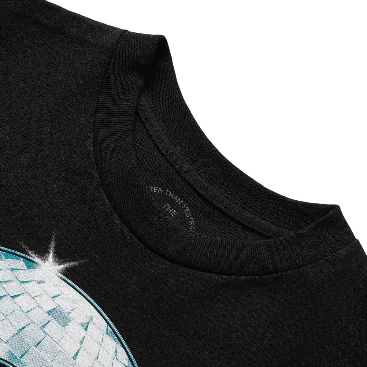 WORLD PARTY T-SHIRT、mySite、zt4zffjzw