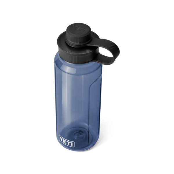 YETI Yonder Water Bottle - Tether Cap、mySite、noshort