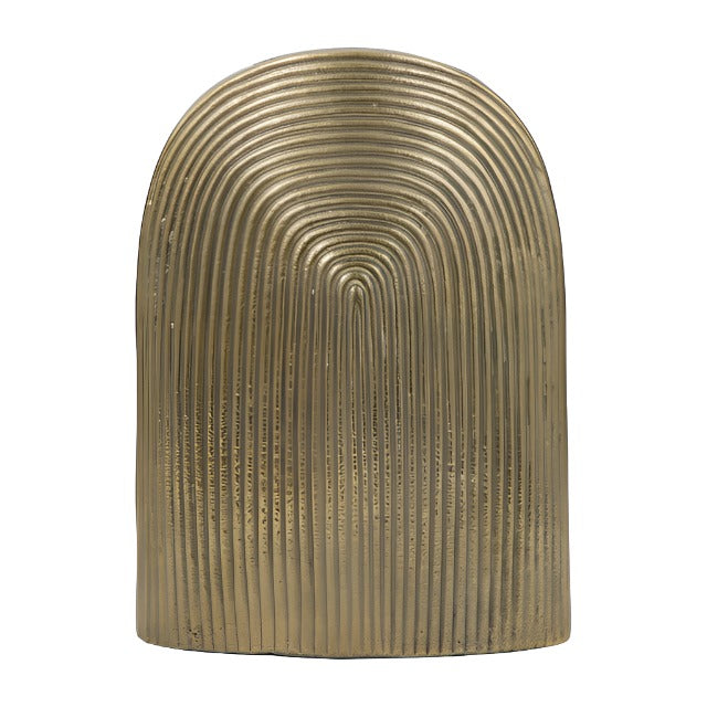  Metal Arch Vase、mySite、elrpsem3k