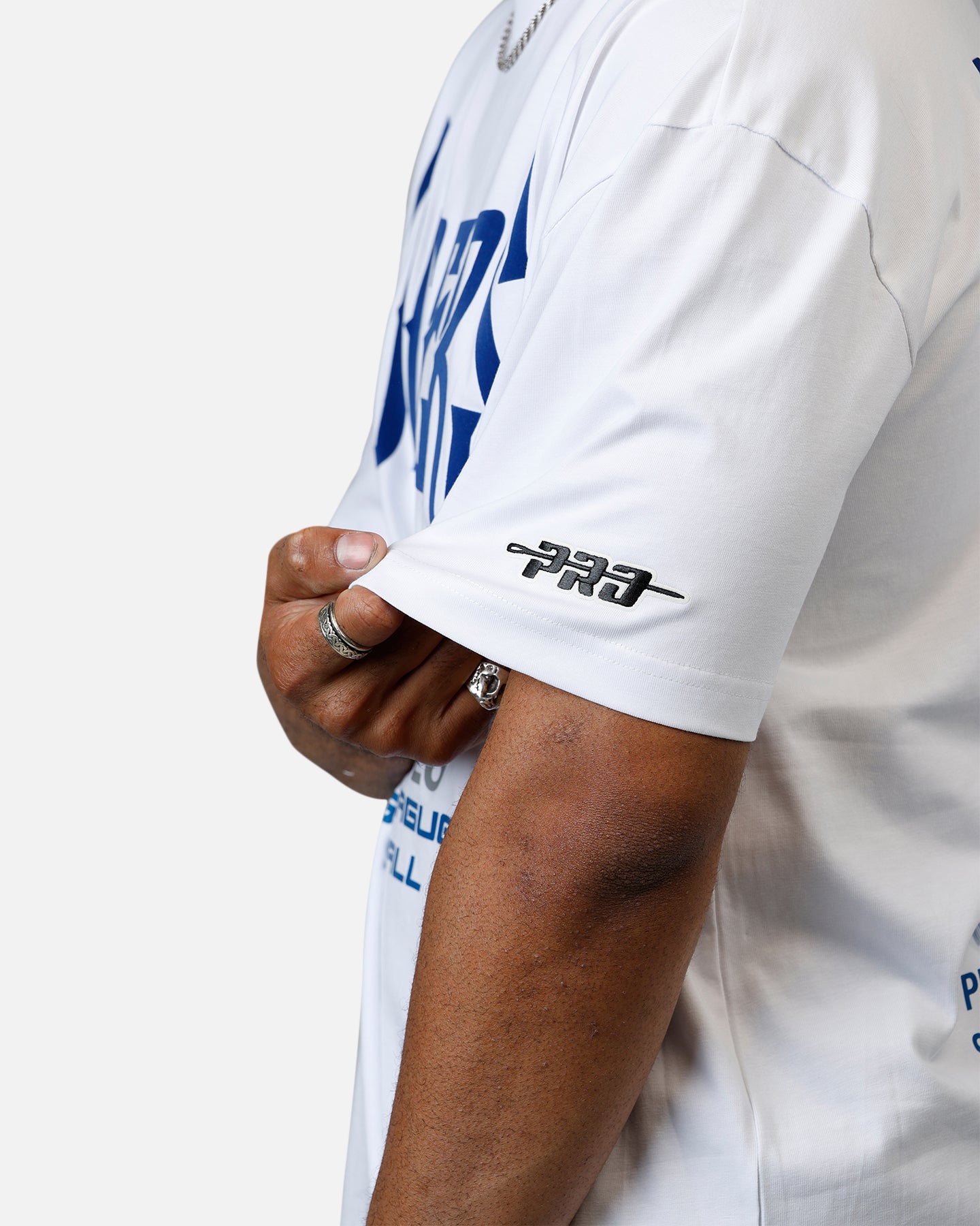 Pro Standard Los Angeles Dodgers City Tour 2.0 T-Shirt White、mySite、zt4zffjzw