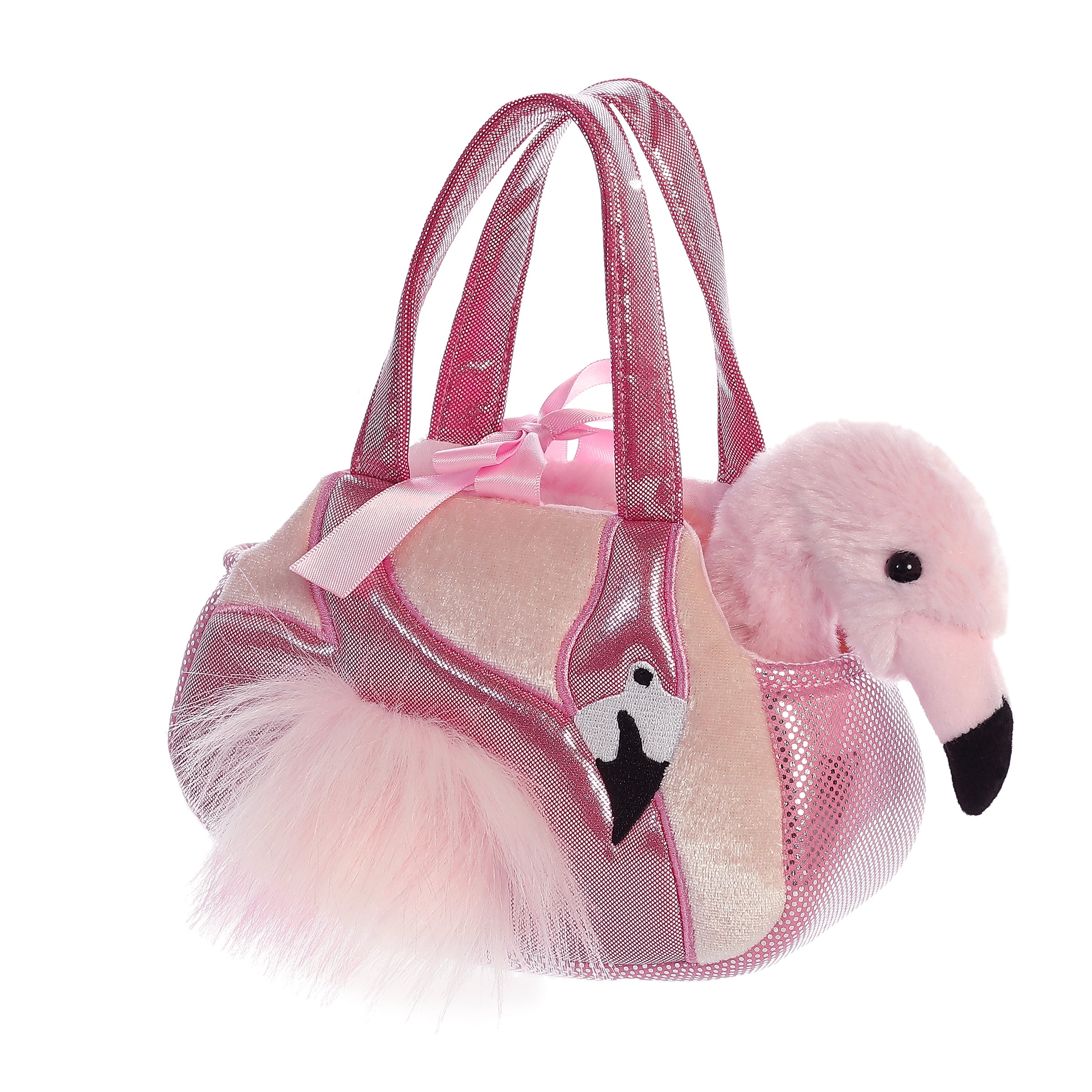 Aurora® - Fancy Pals™ - 7 Ava Flamingo™、mySite、g9winljtr