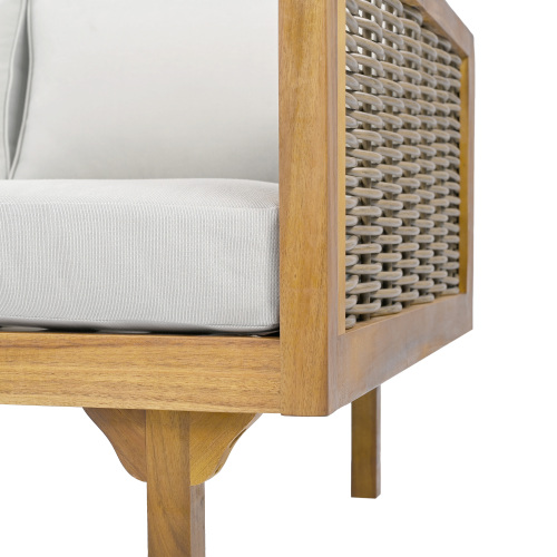 CLAREMONT 3 SEATER DAYBED (DARK GRAY)、、eastwooduniform