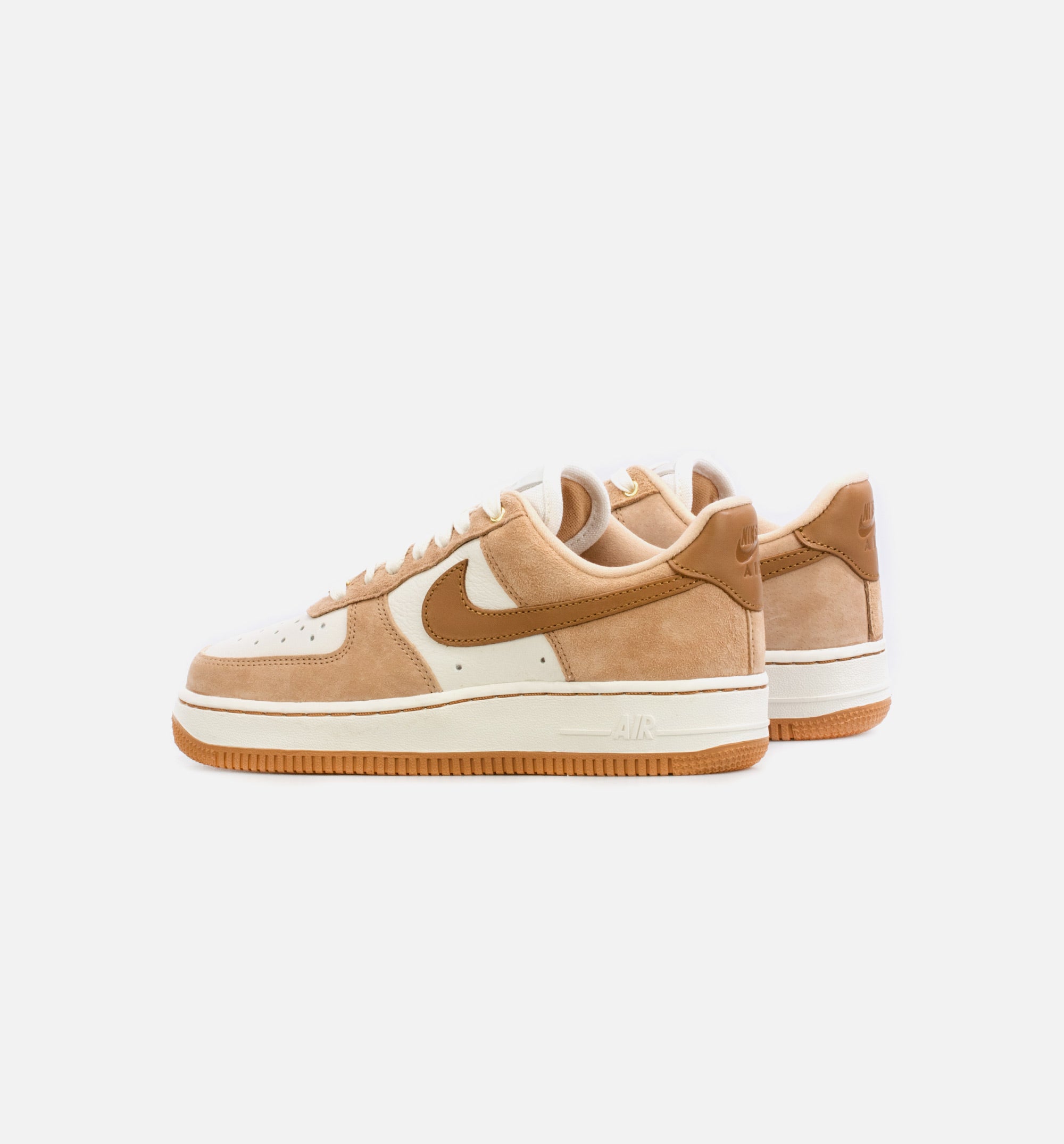 Air Force 1 LXX Vachetta Tan Womens Basketball Shoe - Beige、mySite、dreamappss