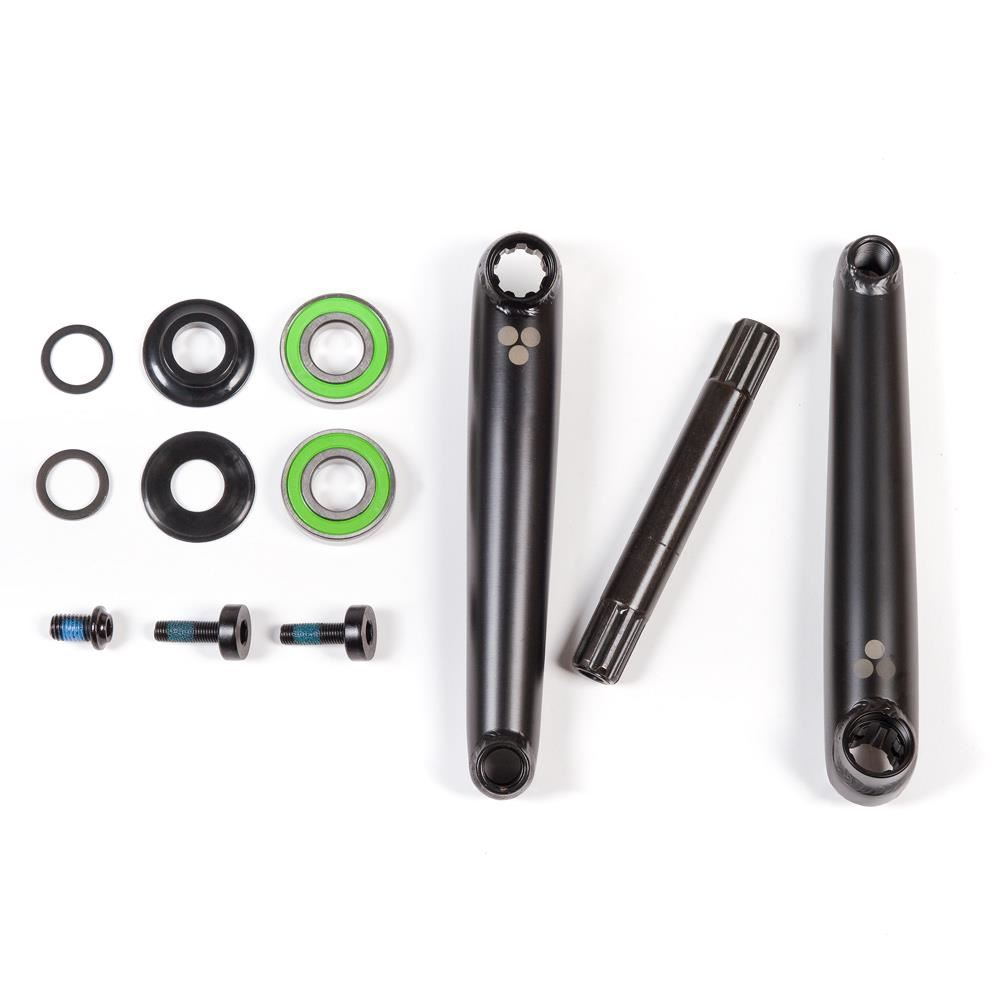  Trebol 3 Cranks、mySite、merchandisen