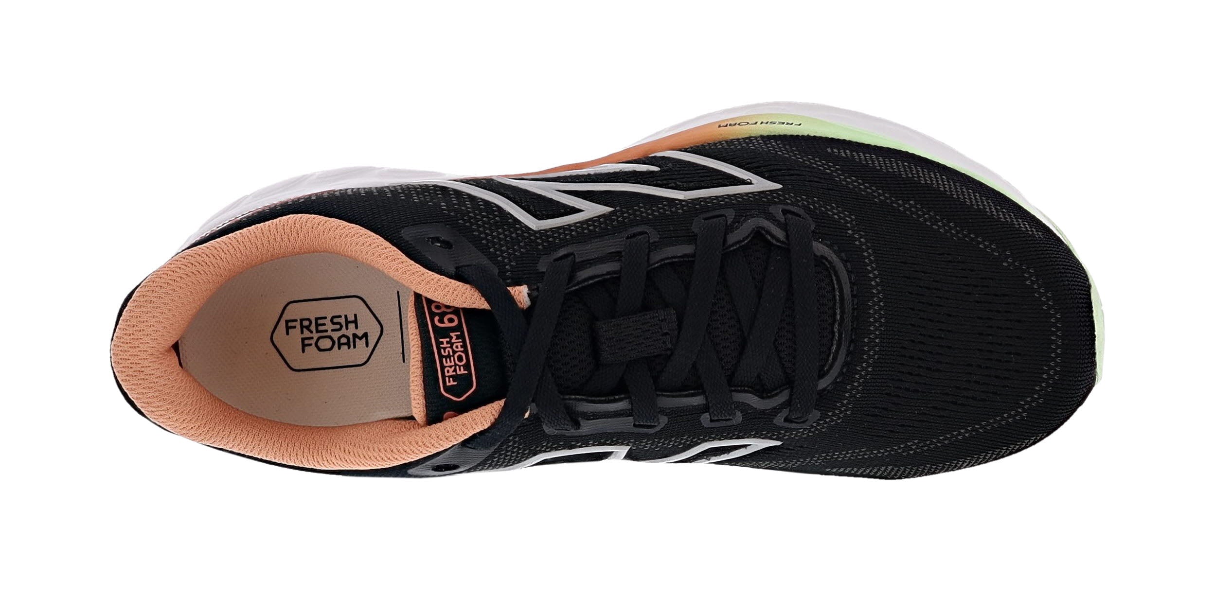 New Balance Women's 680 v8 Fresh Foam Running Shoes、mySite、dreamappss