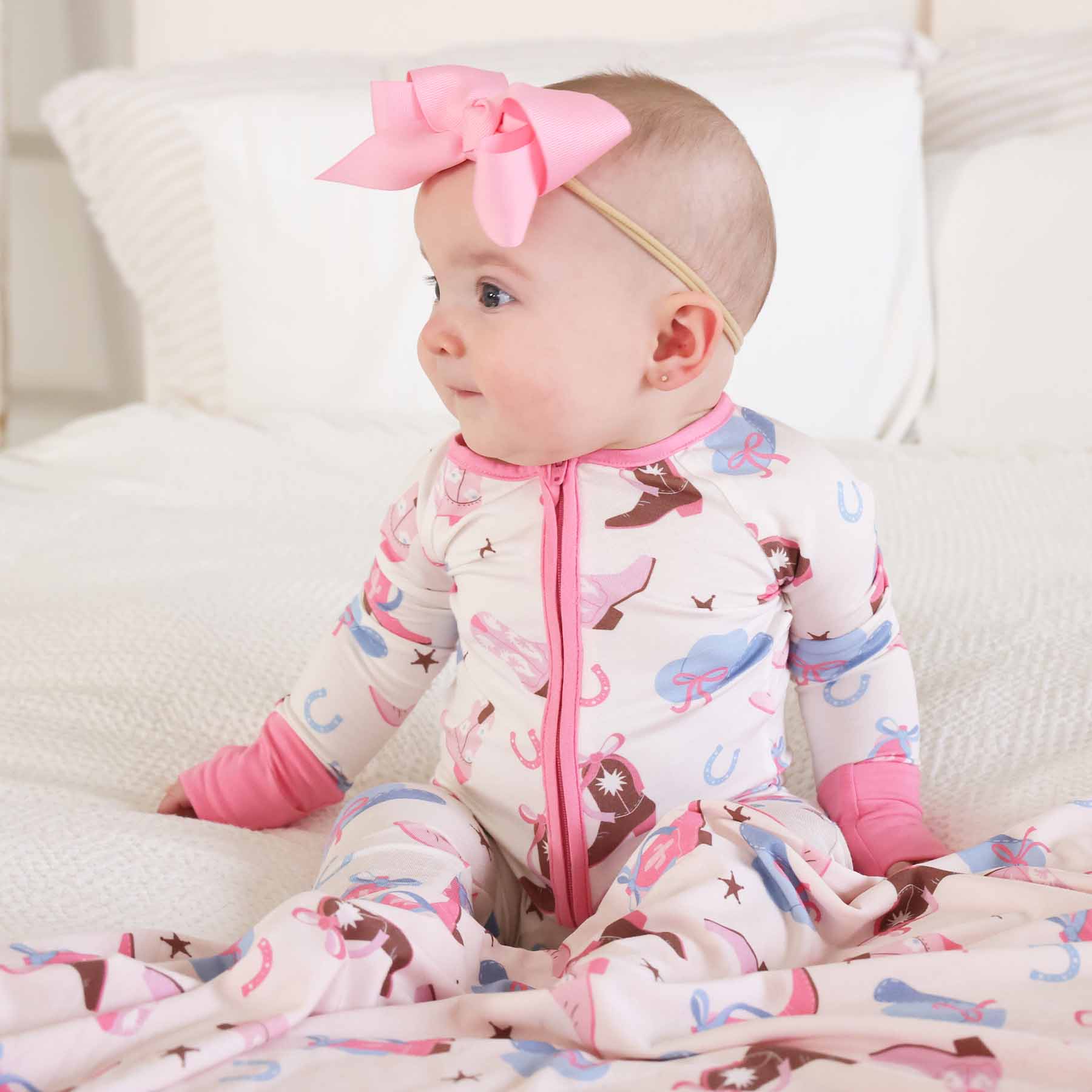  Boot Scootin' Convertible Zip Romper、mySite、layawaytickets