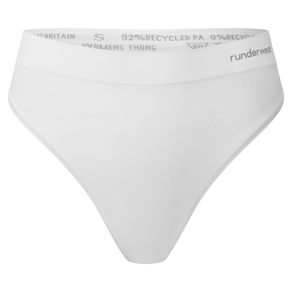 Women's Thong- White、mySite、shWomen's Thong- White、mySite、glenpowelloop_name