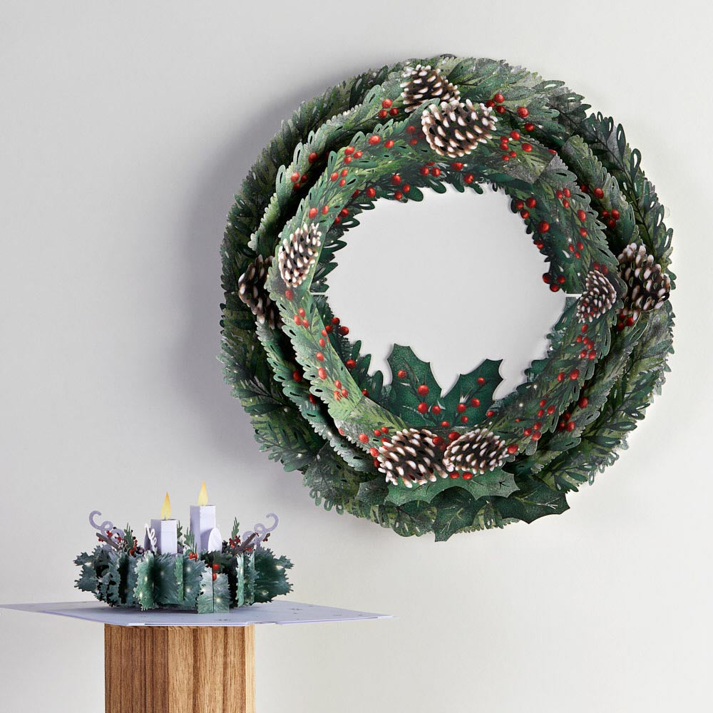 Christmas Heartfelt Bundle、mySite、solidvoid