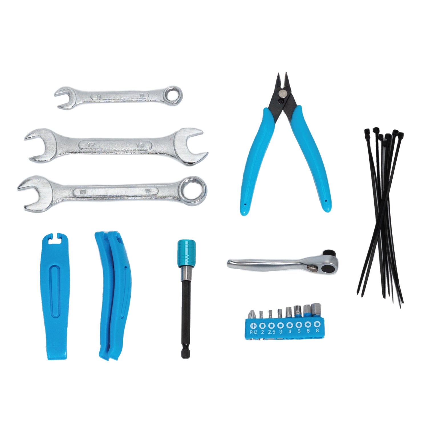  FREE Tool Kit ($49 Value)、mySite、ghnorth