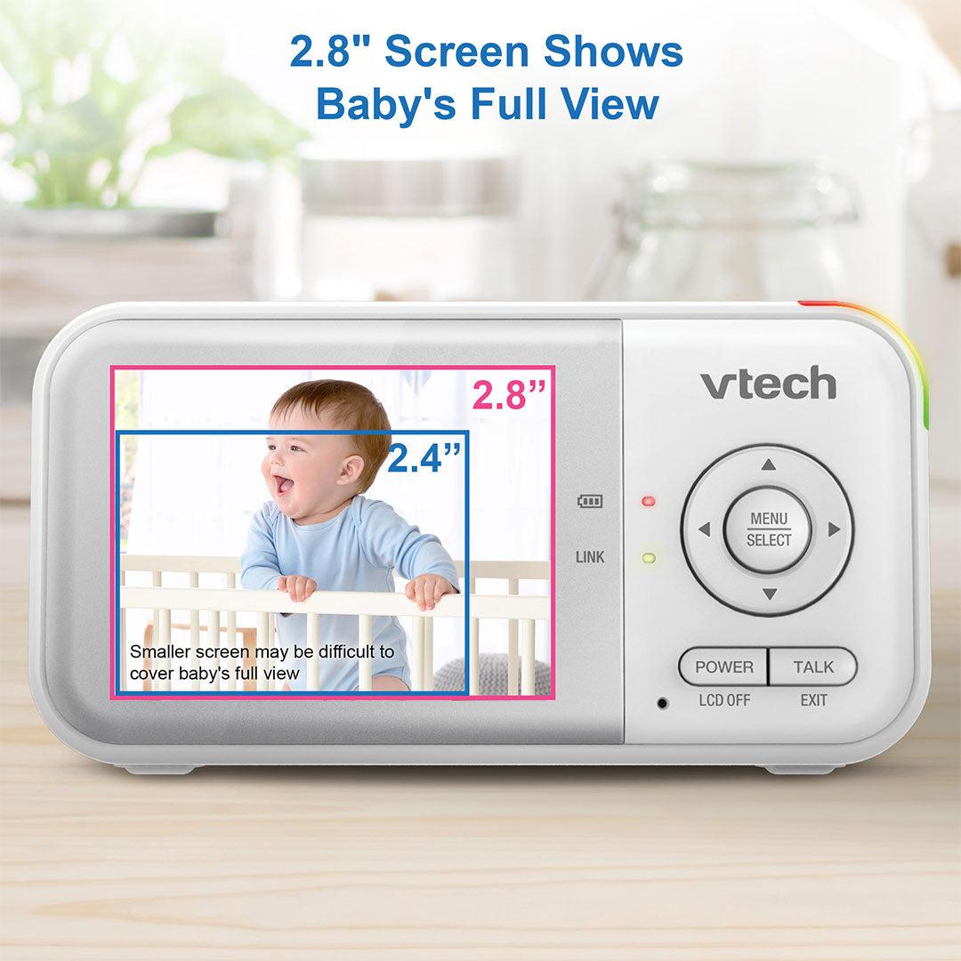  Vtech VM3263 2.8in Video Monitor、mySite、merchandisen