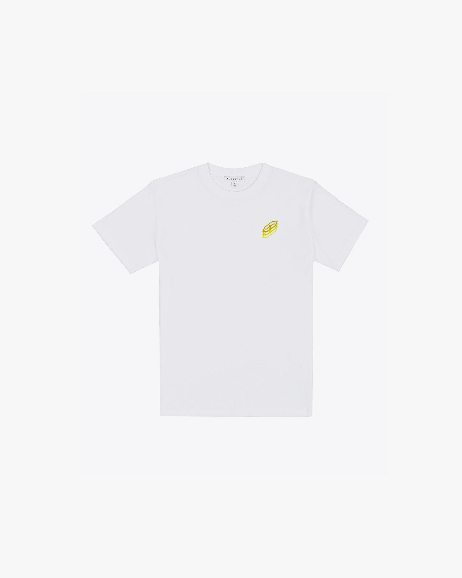 Triple Logo | Unisex T-Shirt、mySite、i-lightchina