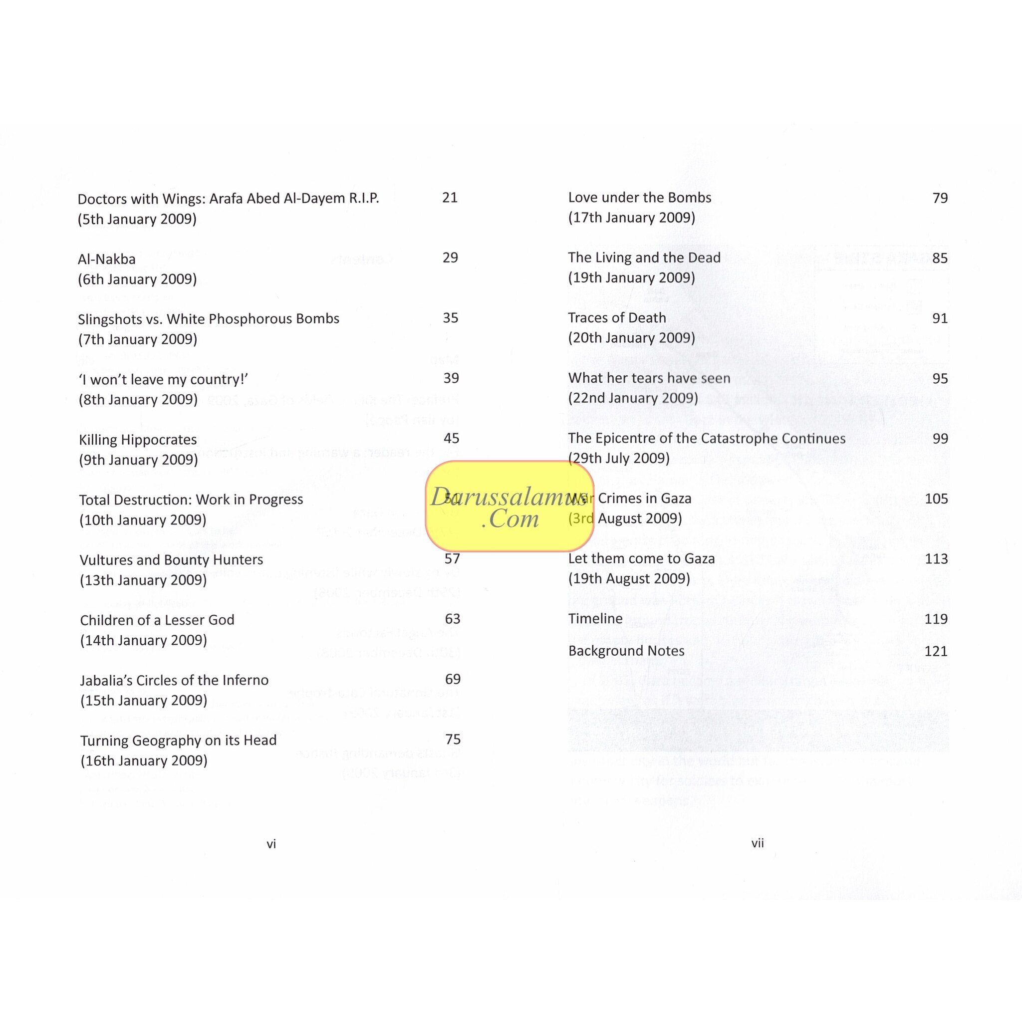 Gaza: Stay Human by Vittorio Arrigoni、mySite、topwebapps