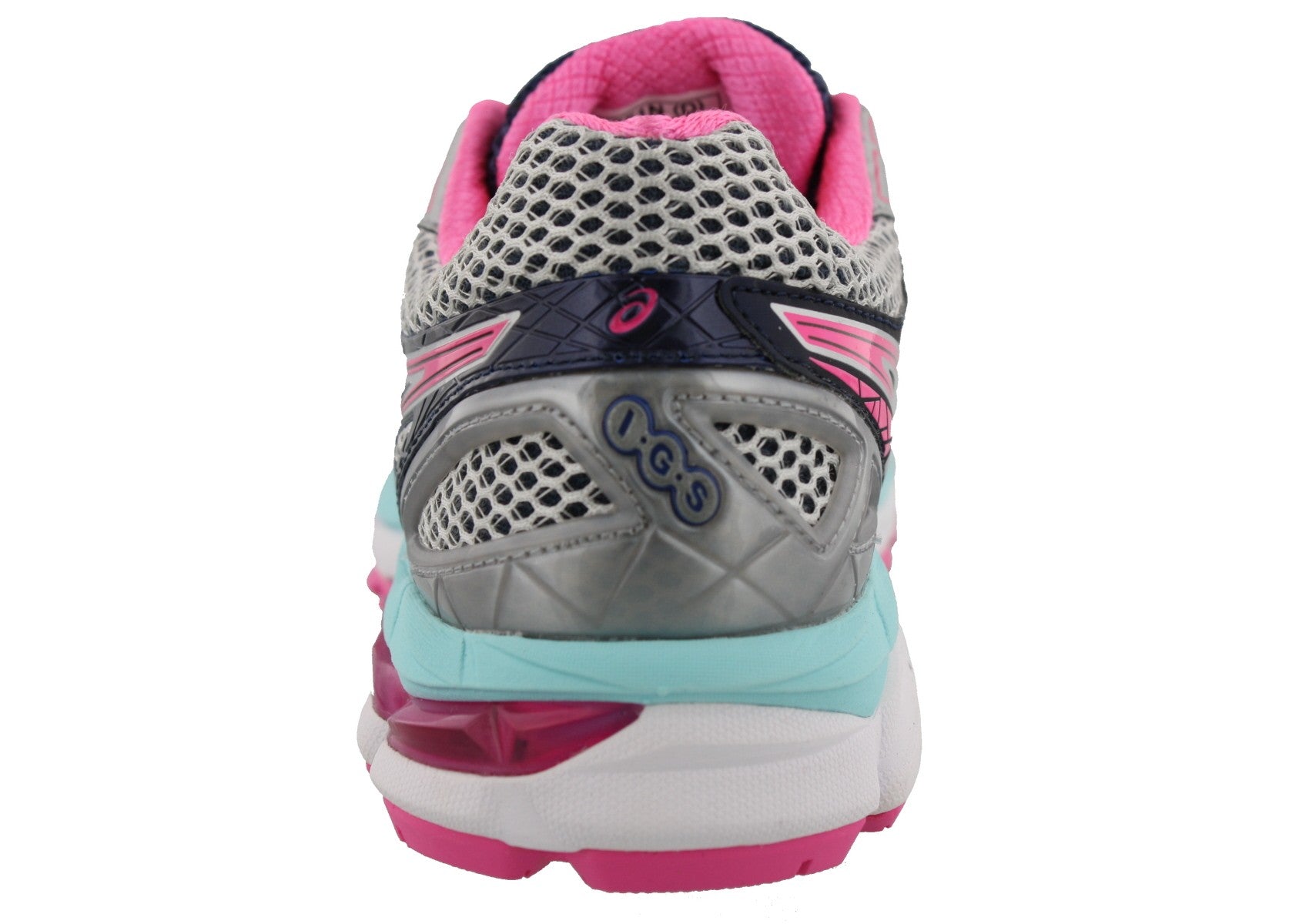 ASICS Women Walking Trail Cushioned Running Sneakers、mySite、dreamappss