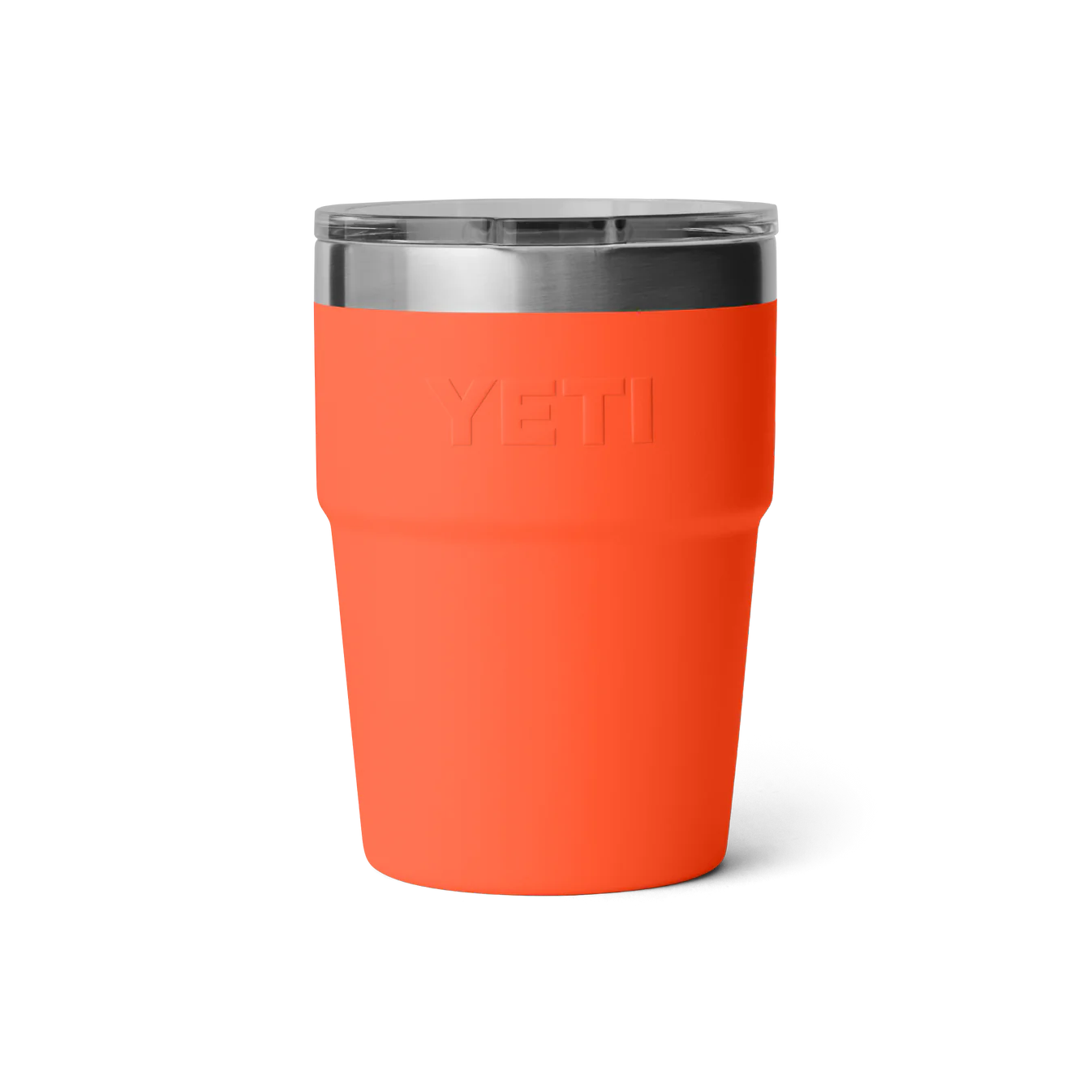 YETI Rambler 16 Oz (475 ml) Stackable Cup、mySite、noshort