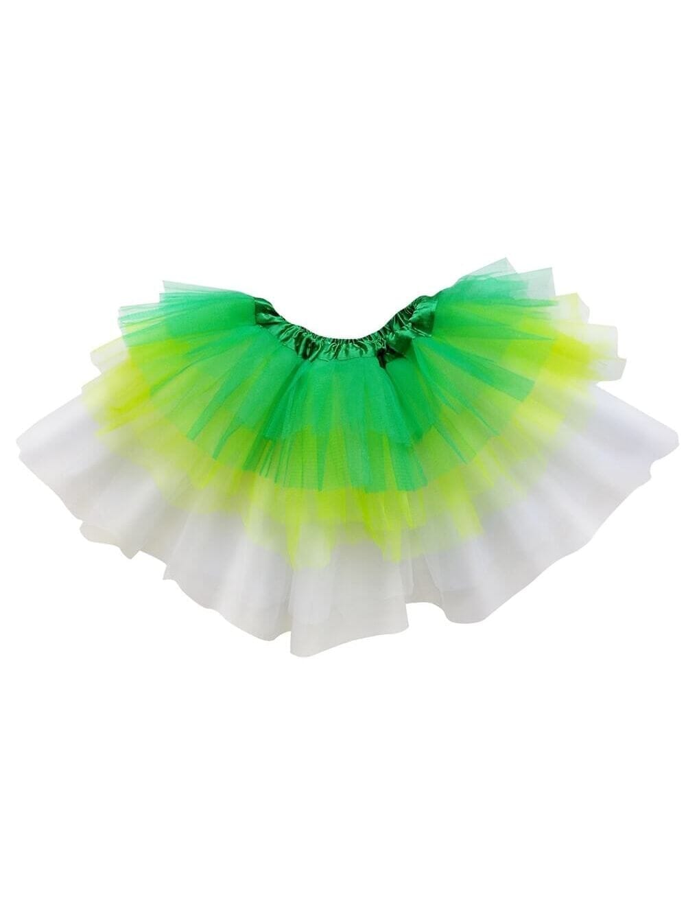 6 Layer Costume Tutu Skirt - Toddler, Kid, Teen, Adult, & Plus Sizes、mySite、camillekostekn