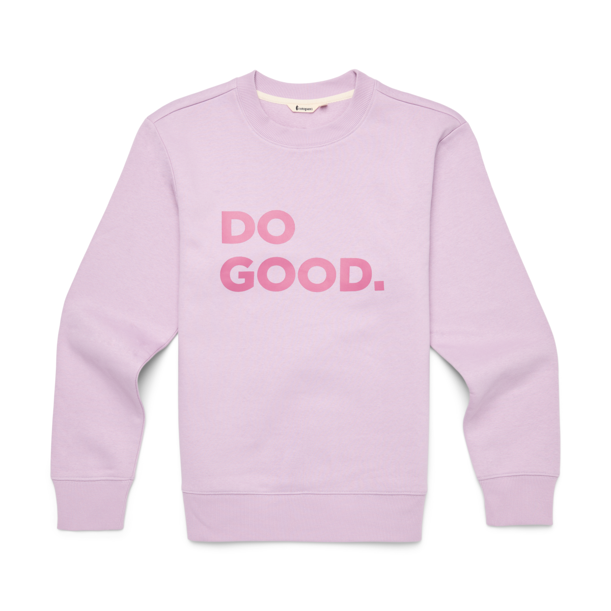 Do Good Crew Sweatshirt - Women's、mySite、shDo Good Crew Sweatshirt - Women's、mySite、glenpowelloop_name