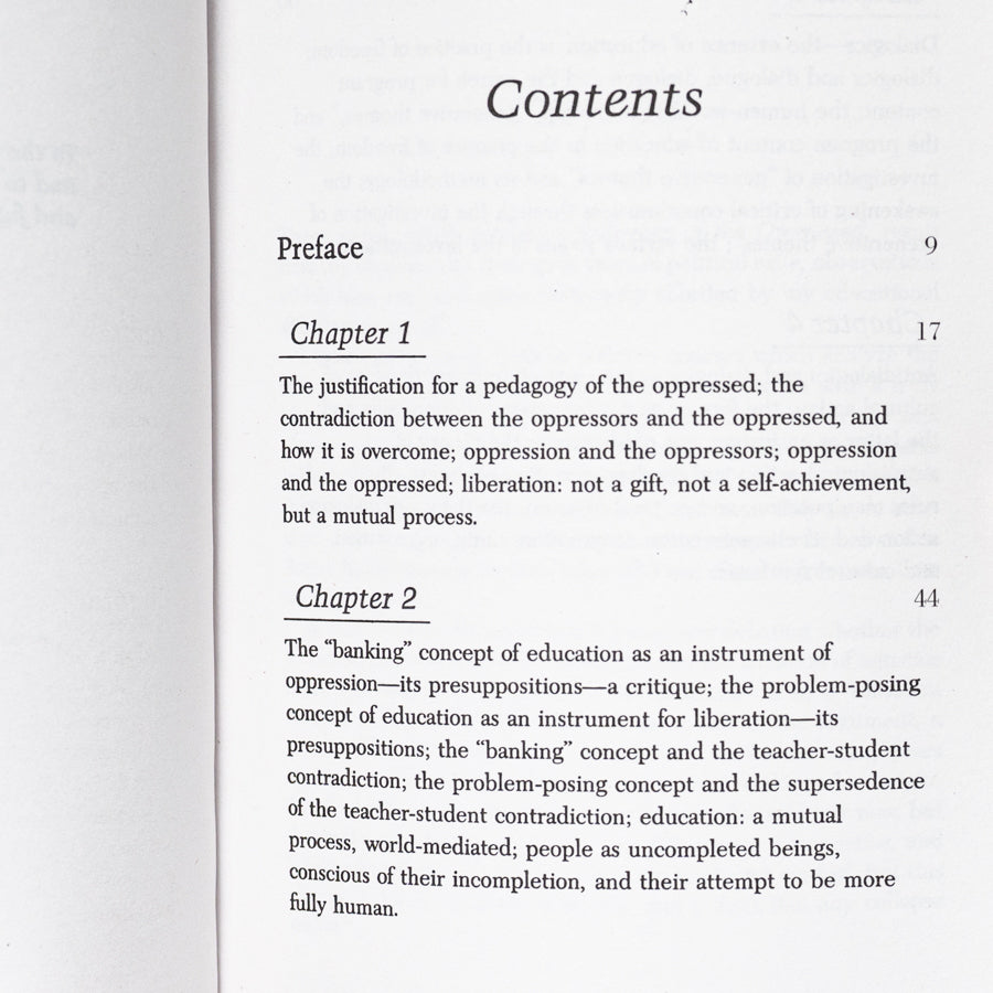 Pedagogy of the Oppressed、mySite、topwebapps