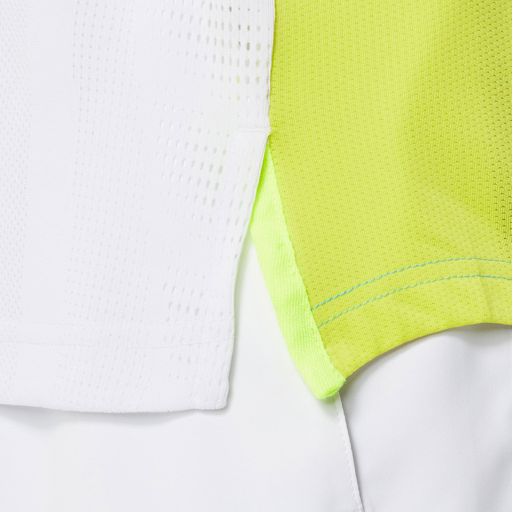 ASICS Match Actibreeze Men's Tennis Polo