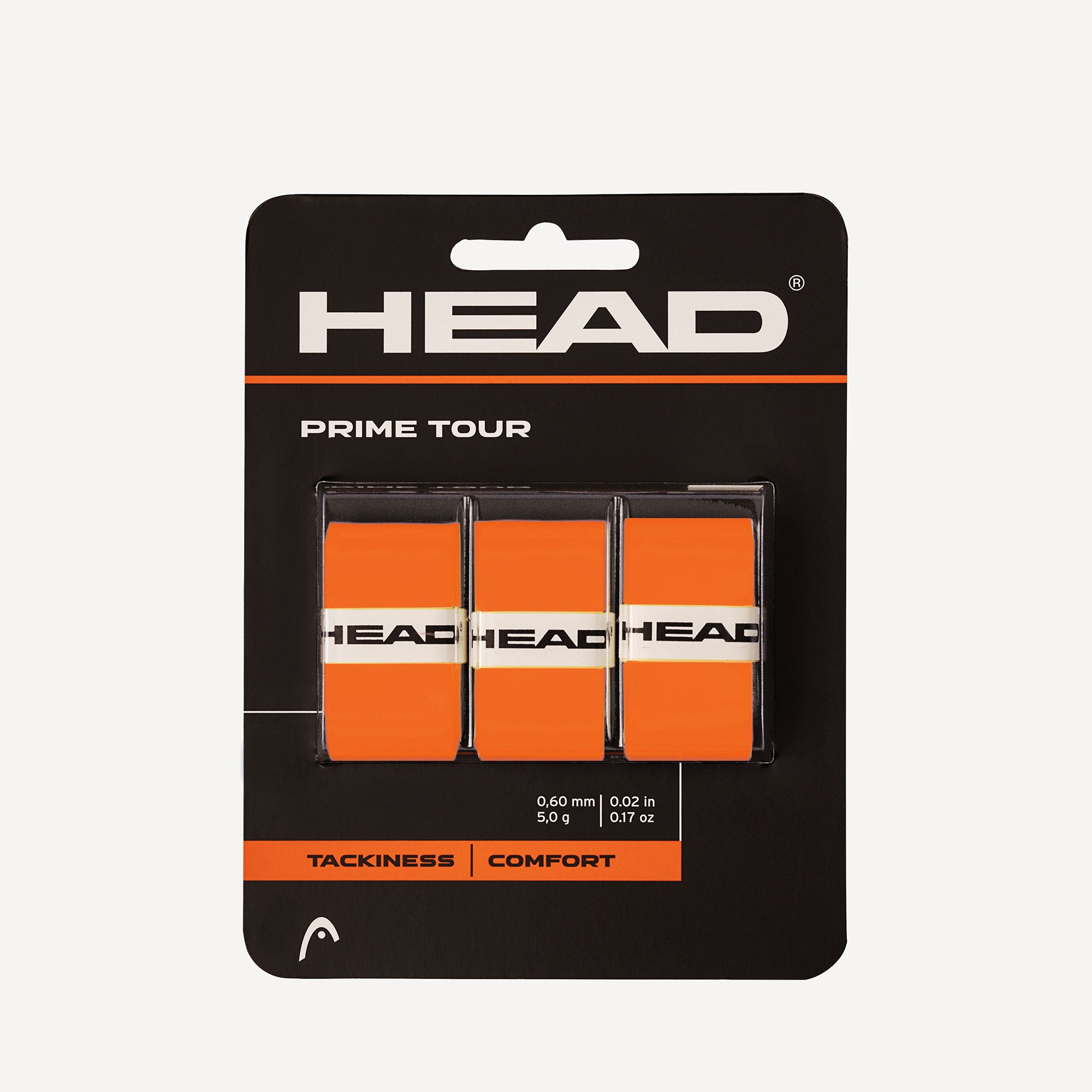 HEAD Prime Tour Tennis Overgrip