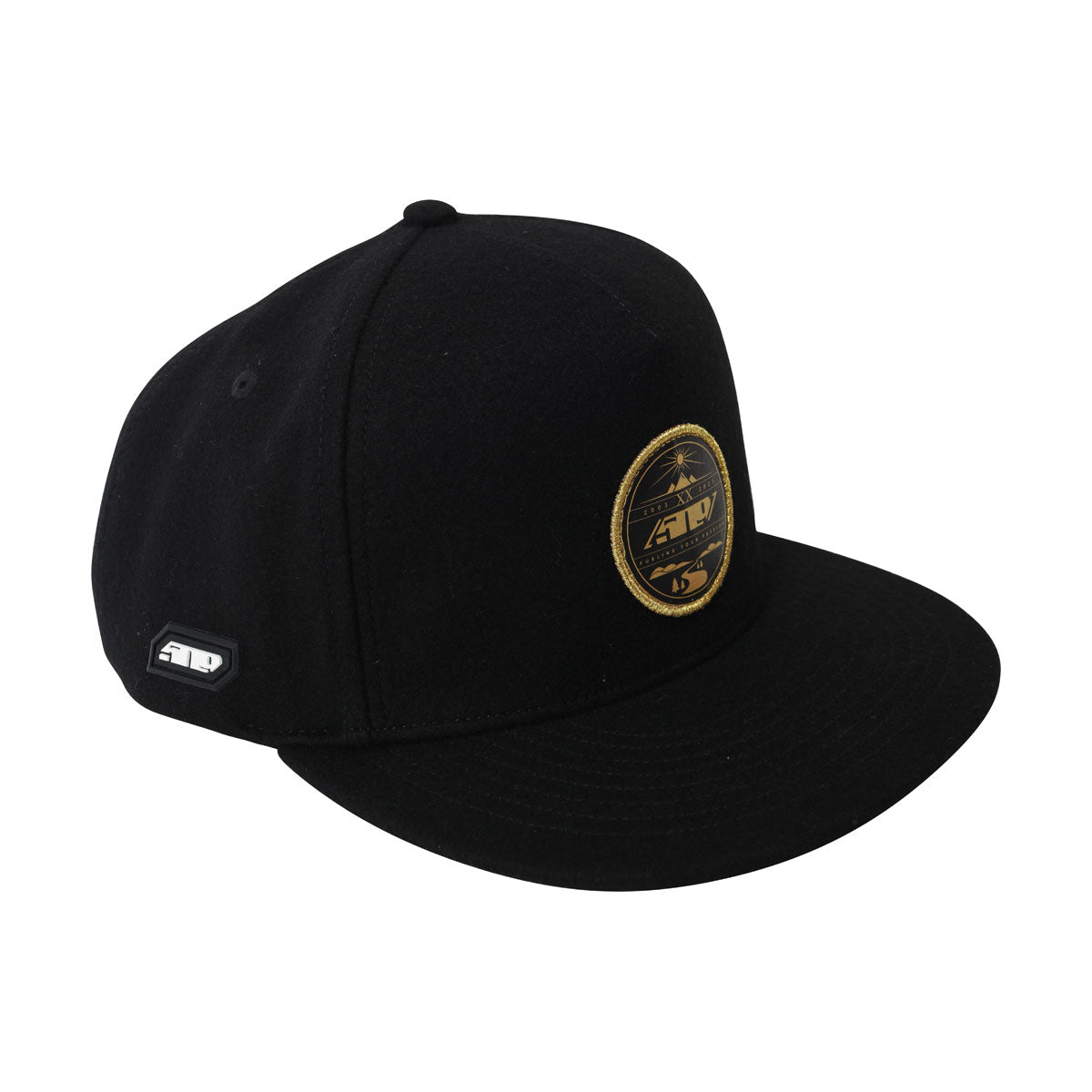 Woolly Mammoth Snapback Hat、mySite、dreamappss
