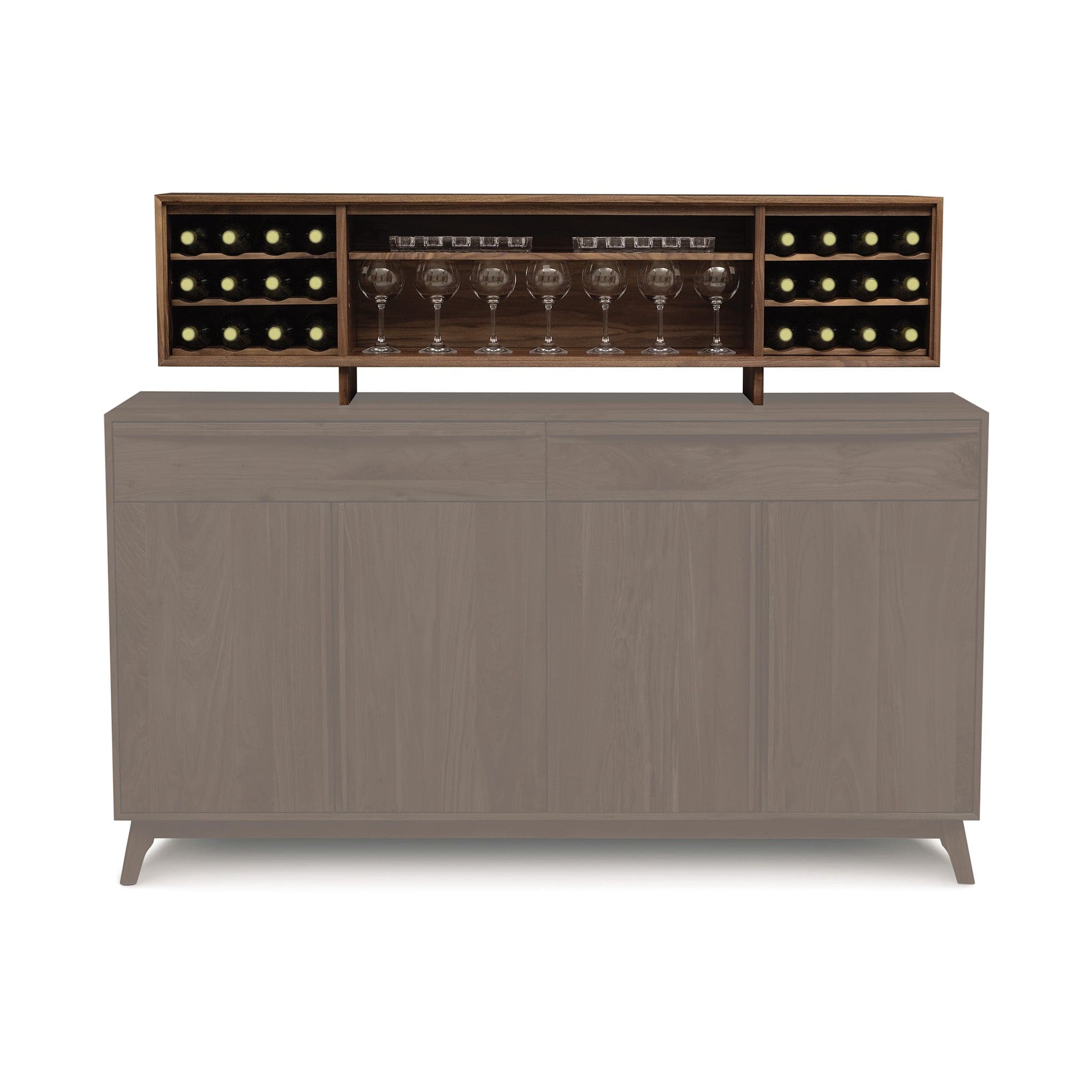 Copeland Catalina Hutch、mySite、neckold