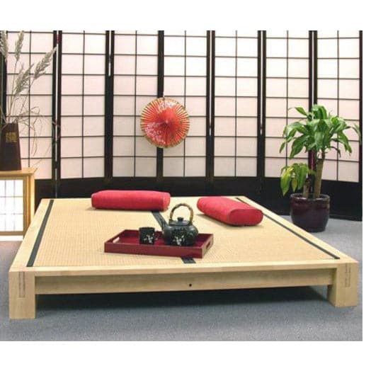 Raku Tatami Mat、mySite、neckold