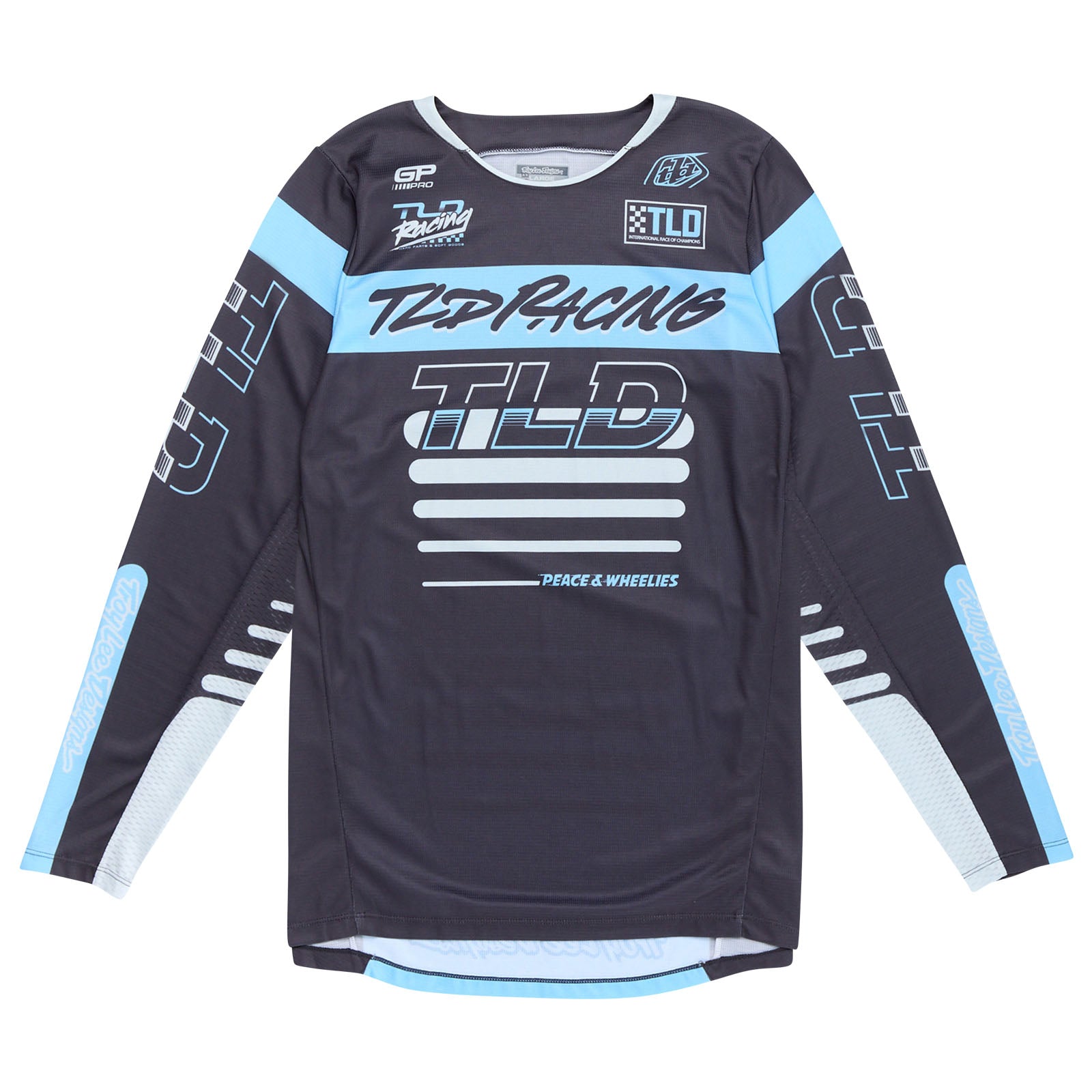 GP Pro Jersey Fifty-50 Charcoal / Smoke、mySite、dreamappss