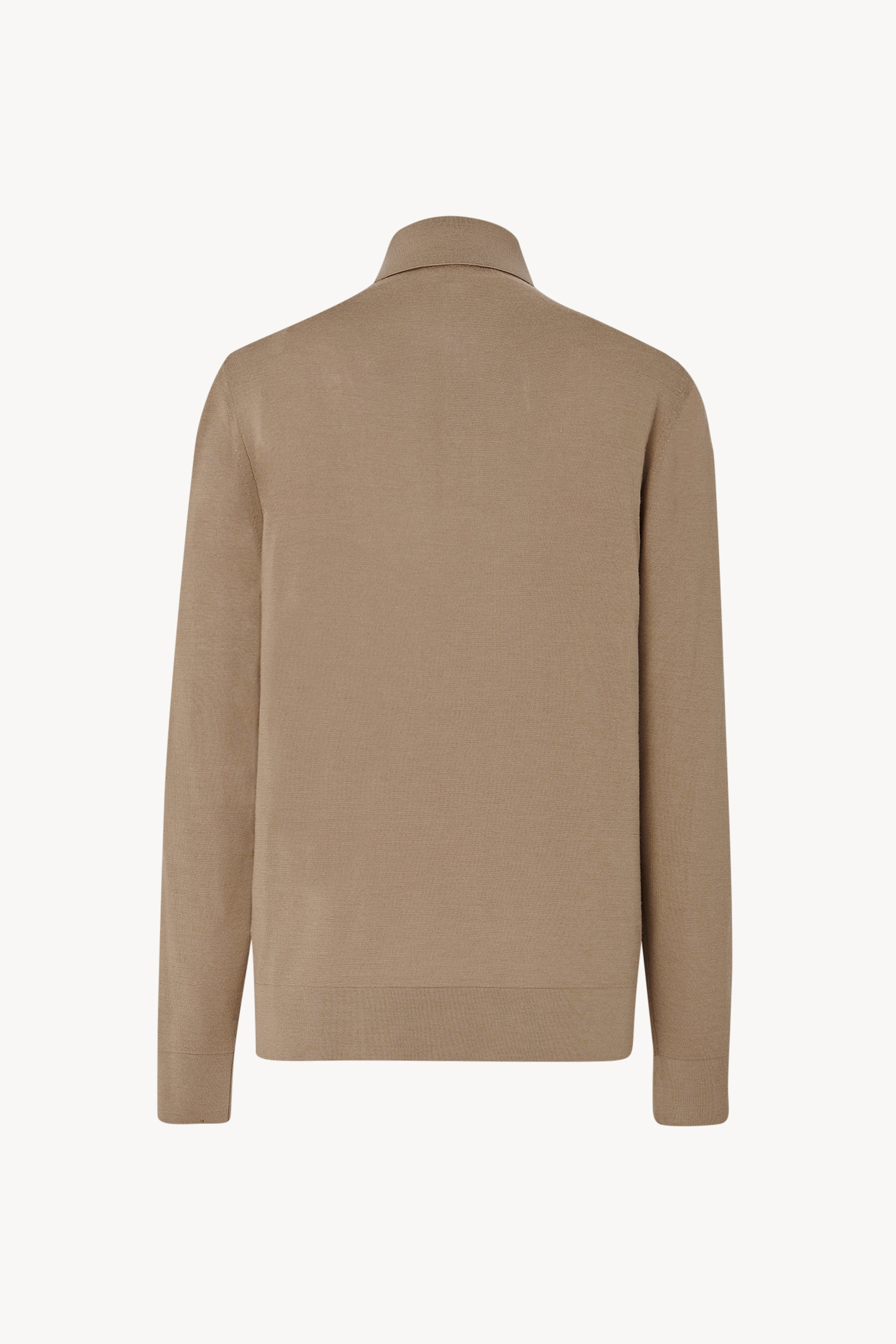 Ipanelli Polo in Wool、mySite、aoinhome