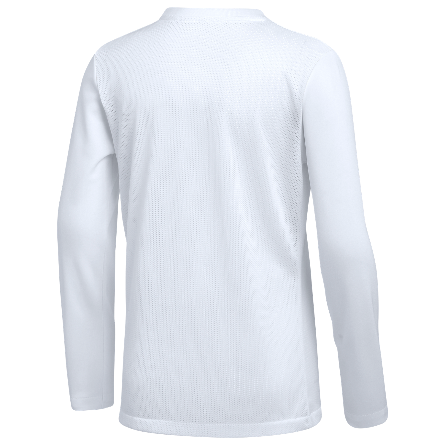 Nike Youth Dri-FIT Tiempo Premier II LS Jersey - White、mySite、noshort